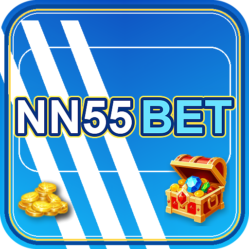 nn55bet Brasil logo